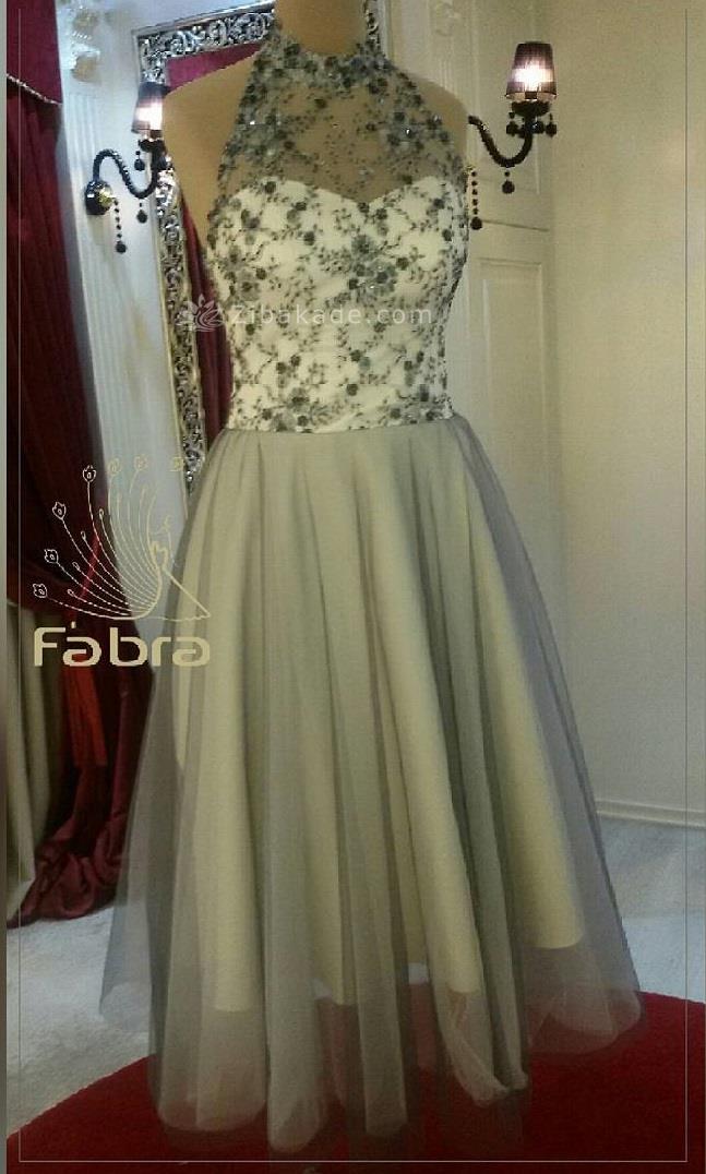 مدل لباس - لباس مجلسی